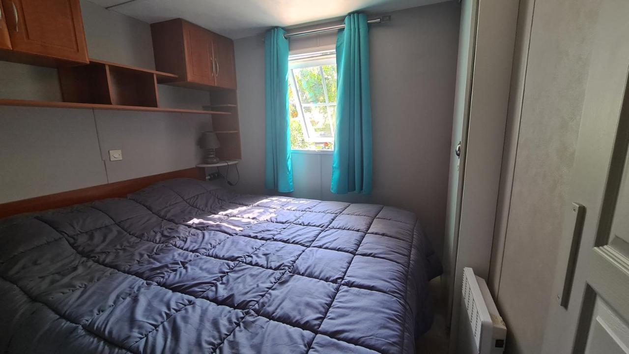 Camping Les Sables D'Or Cap D'Agde Le Grau-dʼAgde Exterior foto