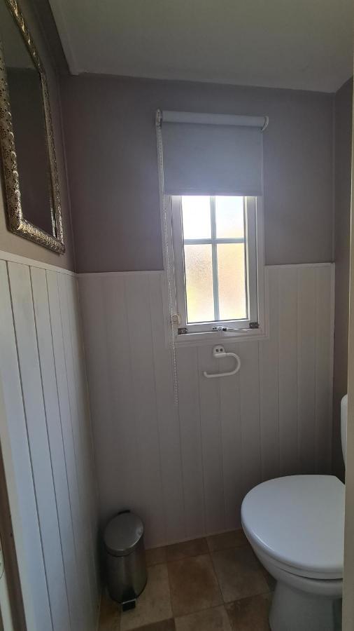 Camping Les Sables D'Or Cap D'Agde Le Grau-dʼAgde Exterior foto